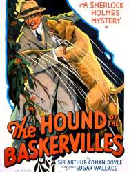 The Hound of the Baskervilles