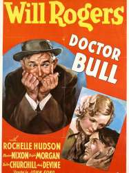 Doctor Bull