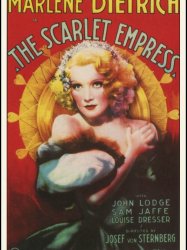 The Scarlet Empress