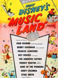 Music Land