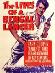 The Lives of a Bengal Lancer