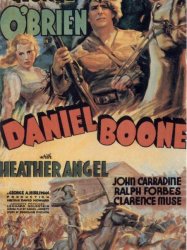 Daniel Boone