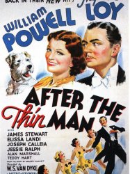 After the Thin Man