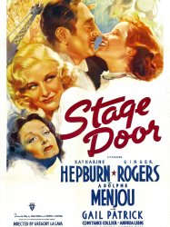 Stage Door