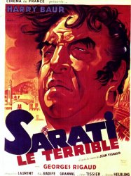 Sarati the Terrible
