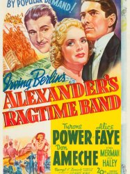 Alexander's Ragtime Band