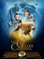 The Golden Compass