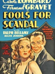 Fools for Scandal