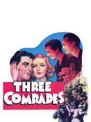 Three Comrades