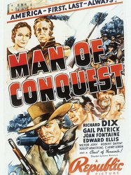 Man of Conquest