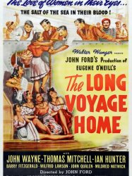 The Long Voyage Home