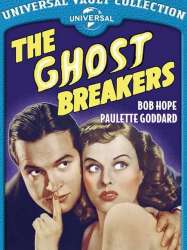 The Ghost Breakers