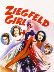 Ziegfeld Girl