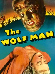 The Wolf Man