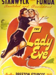 The Lady Eve