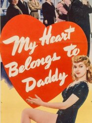 My Heart Belongs to Daddy