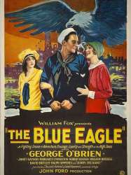 The Blue Eagle