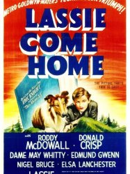 Lassie Come Home