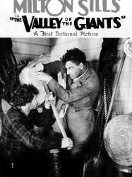 The Valley of the Giants