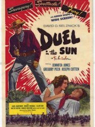 Duel in the Sun