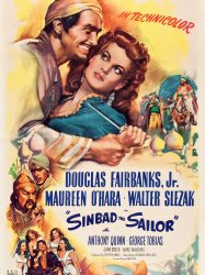 Sinbad the Sailor