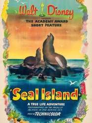 Seal Island