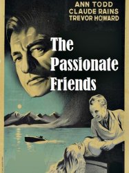 The Passionate Friends