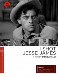 I Shot Jesse James