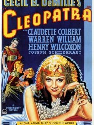 Cleopatra