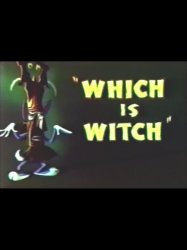 Which Is Witch