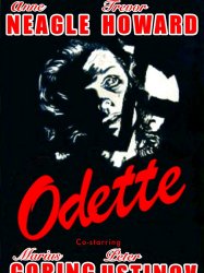 Odette