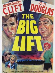 The Big Lift