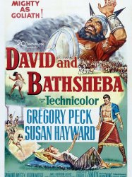 David and Bathsheba