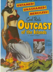 Outcast of the Islands