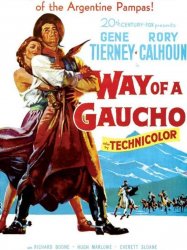 Way of a Gaucho