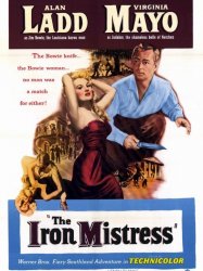 The Iron Mistress