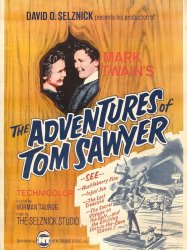 The Adventures of Tom Sawyer