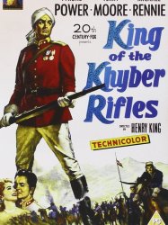 King of the Khyber Rifles