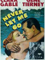 Never Let Me Go