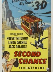 Second Chance