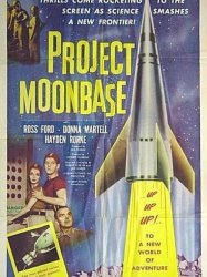 Project Moon Base