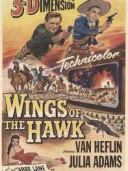 Wings of the Hawk