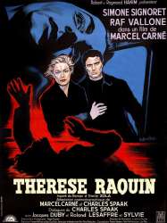 Thérèse Raquin