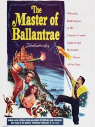 The Master of Ballantrae