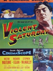 Violent Saturday