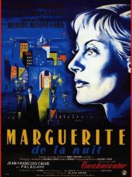 Marguerite of the Night