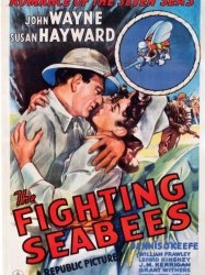 The Fighting Seabees