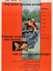 The Eddy Duchin Story