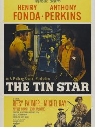 The Tin Star