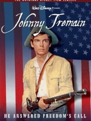 Johnny Tremain